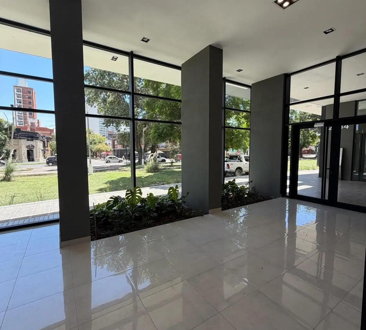Departamento a Estrenar en piso 25, paseo el molino 5
