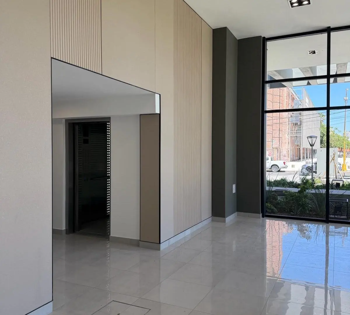 Departamento a Estrenar en piso 25, paseo el molino 3