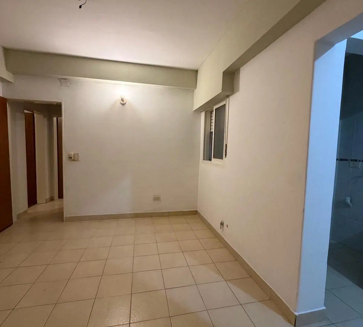 Departamento PA 2 dormitorios en B° CANDIOTI 1