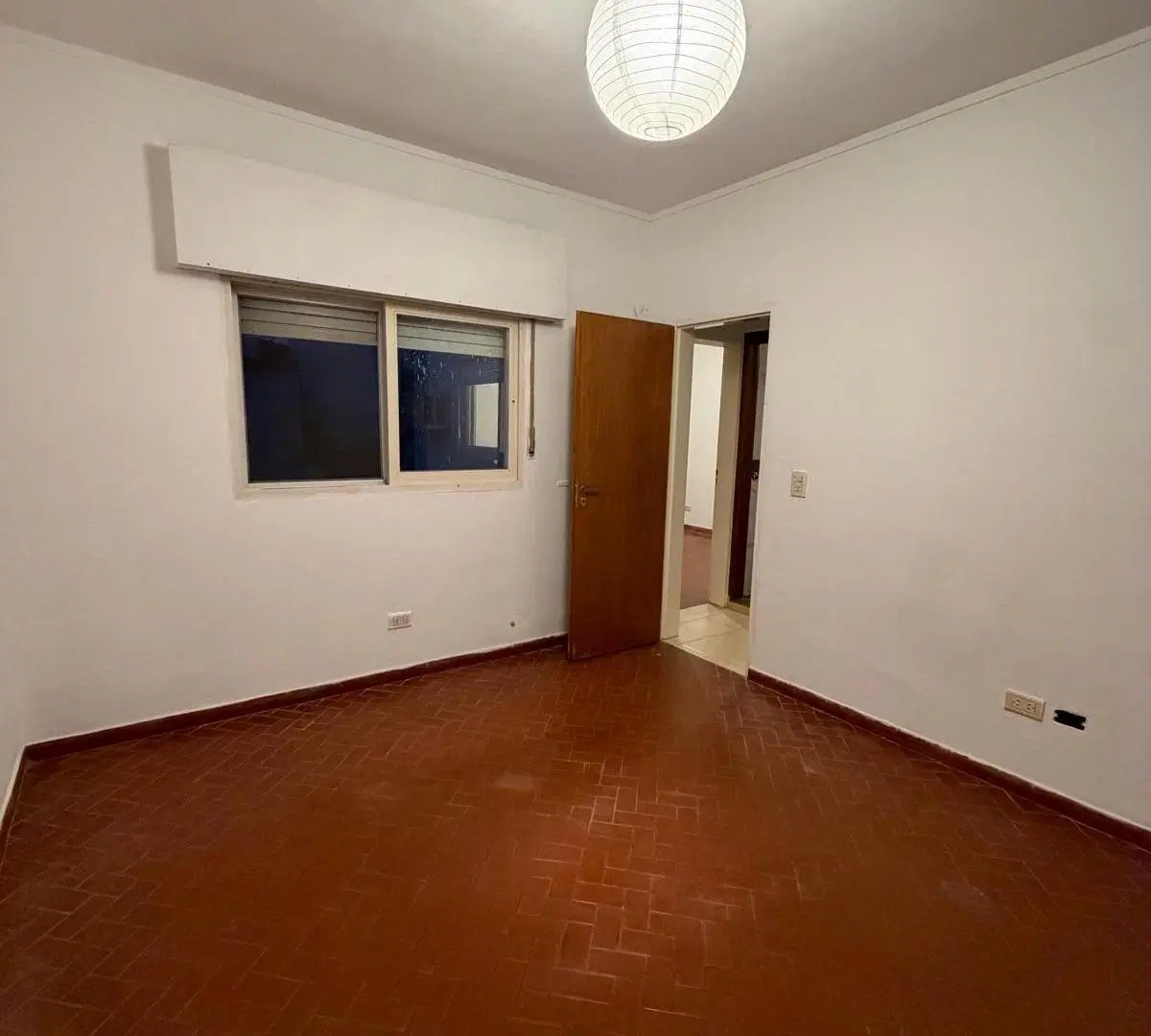 Departamento PA 2 dormitorios en B° CANDIOTI 3