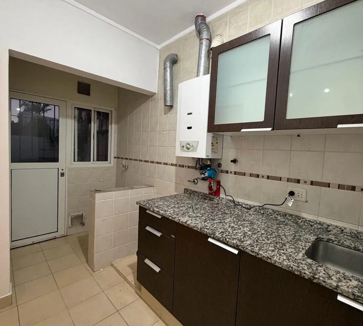 Departamento PA 2 dormitorios en B° CANDIOTI 3