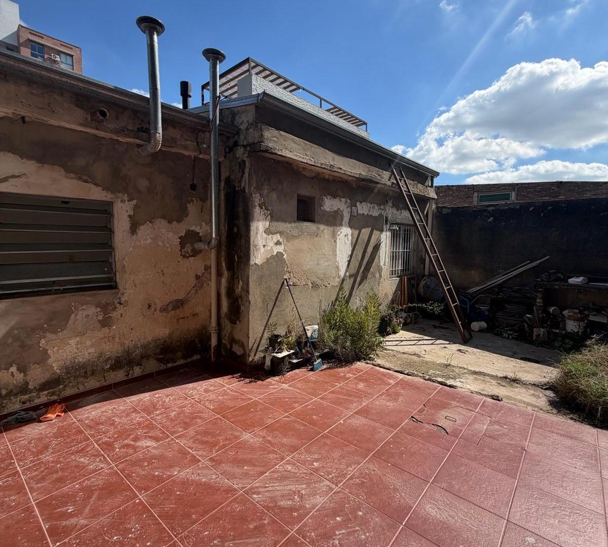 Foto de Casa de 3 dormitorios y patio en Candioti Sur, imagen 3