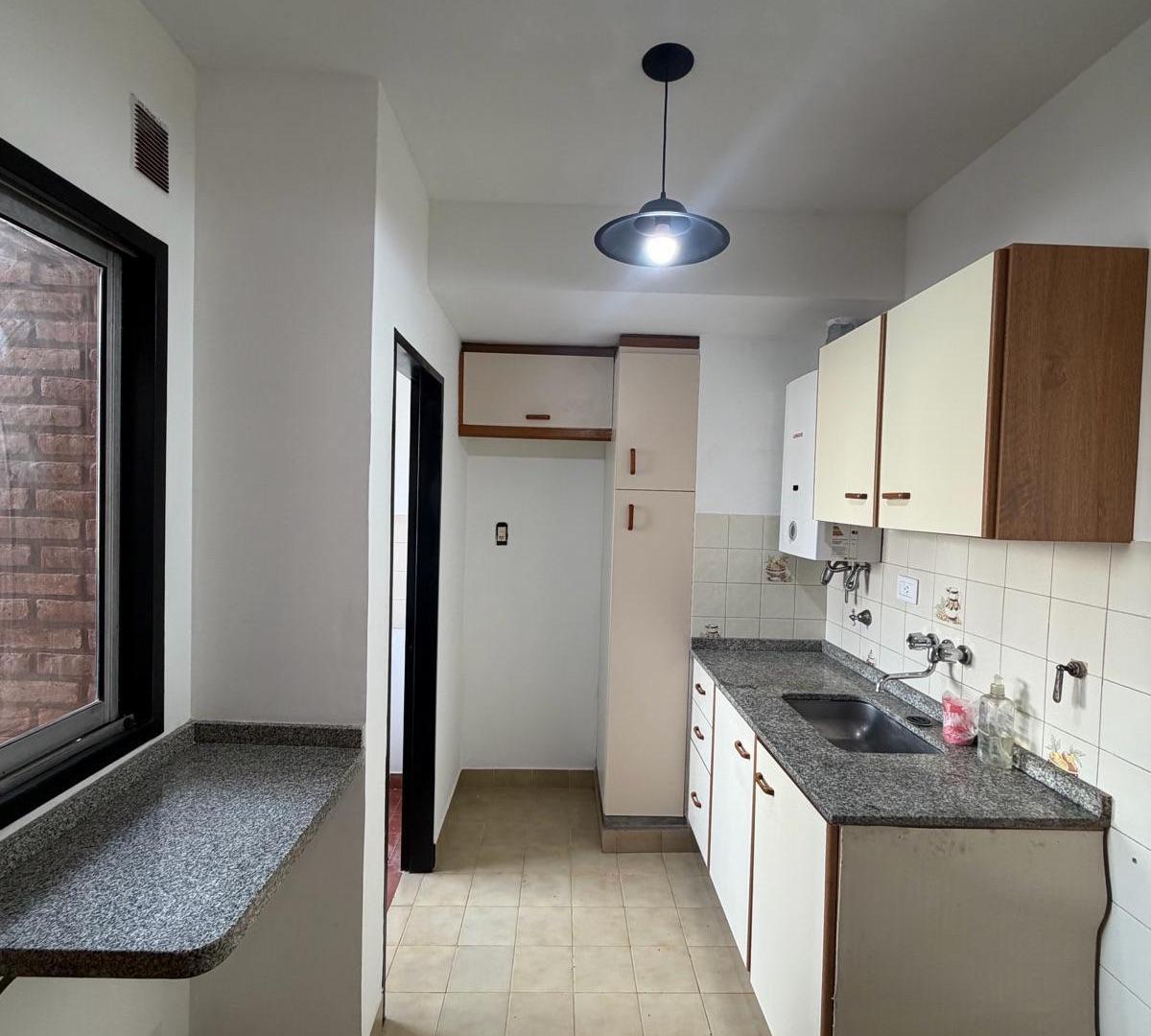 Foto de Departamento 2 dormitorios Microcentro, imagen 4
