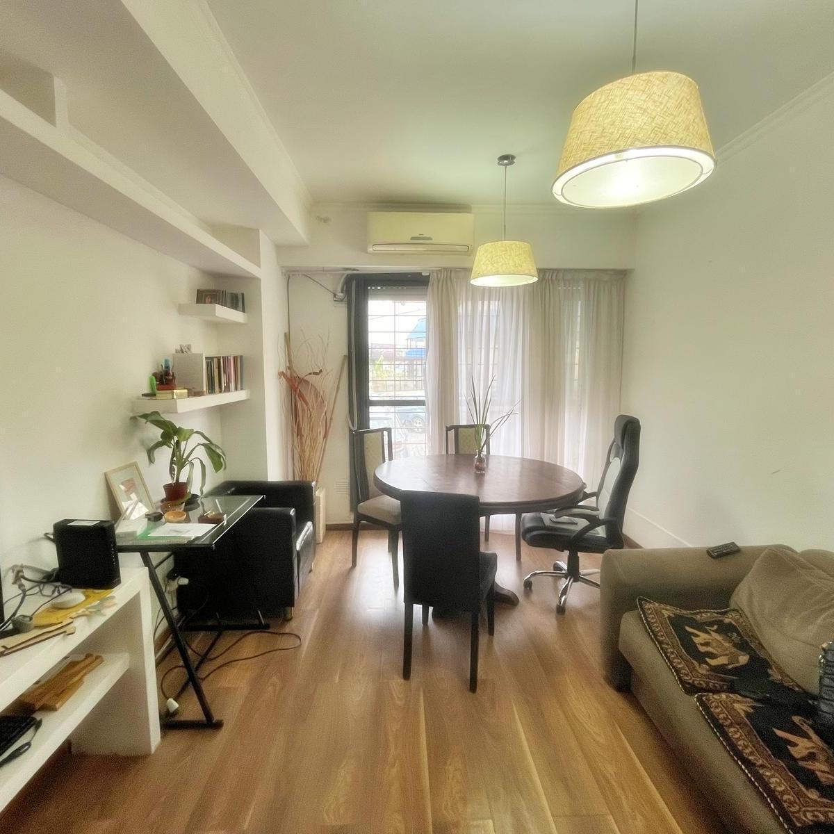 Departamento en Bajada Náutico 1