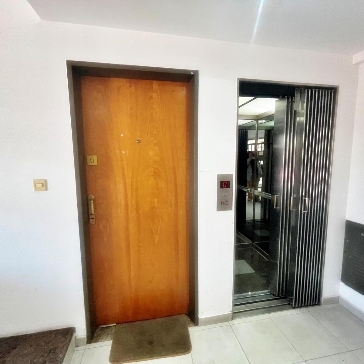 Departamento en Bajada Náutico 4