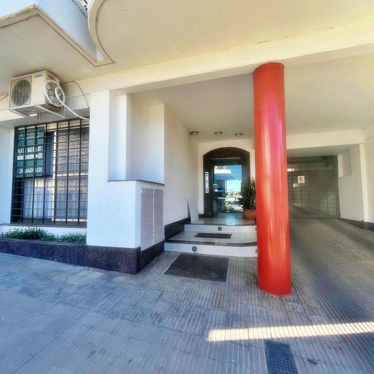 Departamento en Bajada Náutico 3