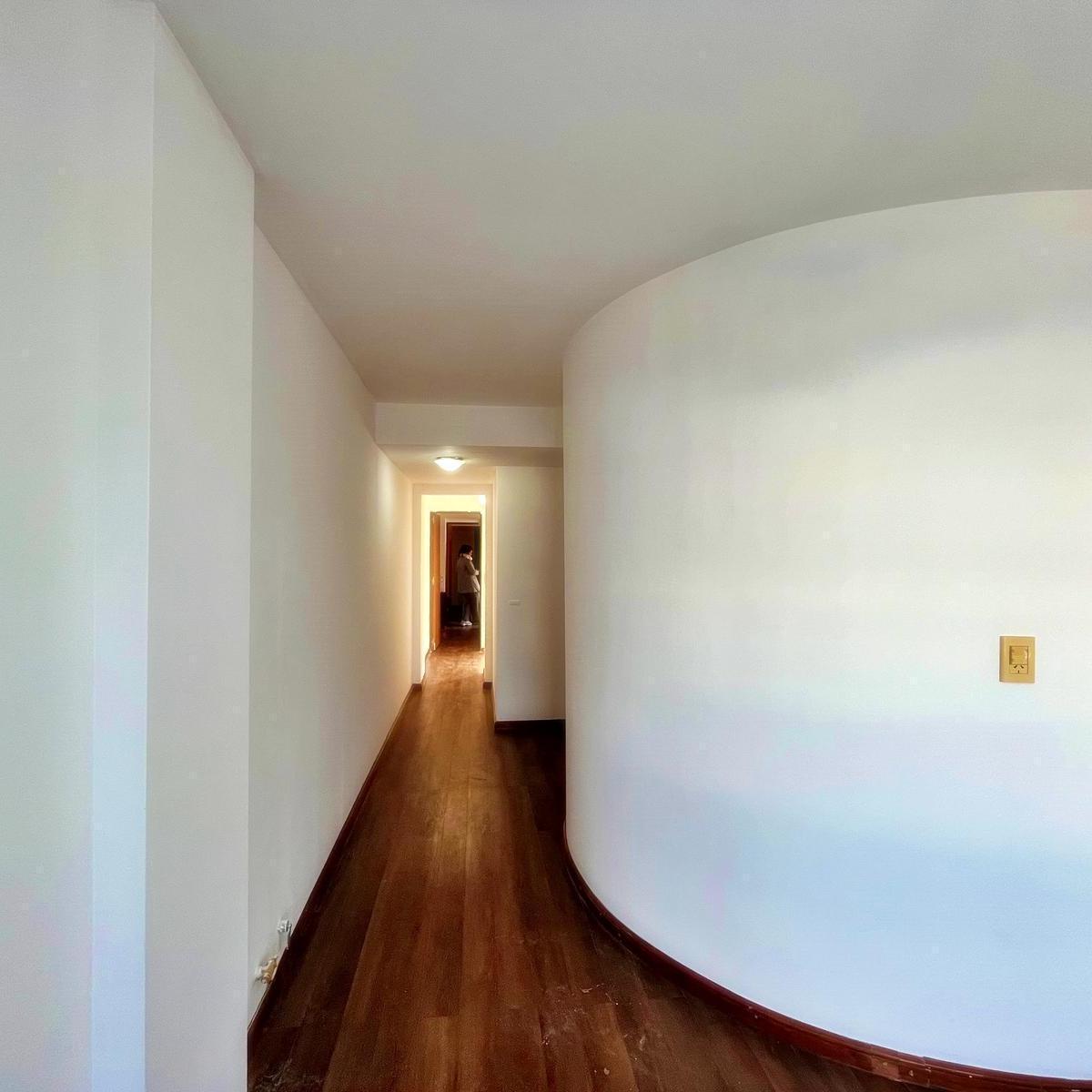 Departamento 2 Dorm. Bajada Club Nautico Avellaneda 3