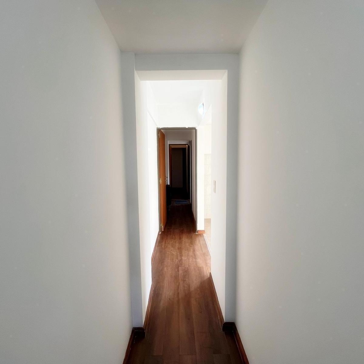 Departamento 2 Dorm. Bajada Club Nautico Avellaneda 5