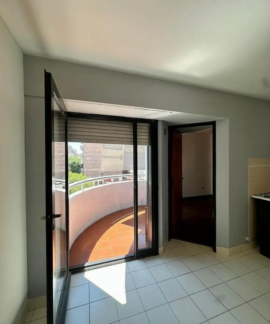 Departamento 1 dormitorio Zeballos al 1417 5