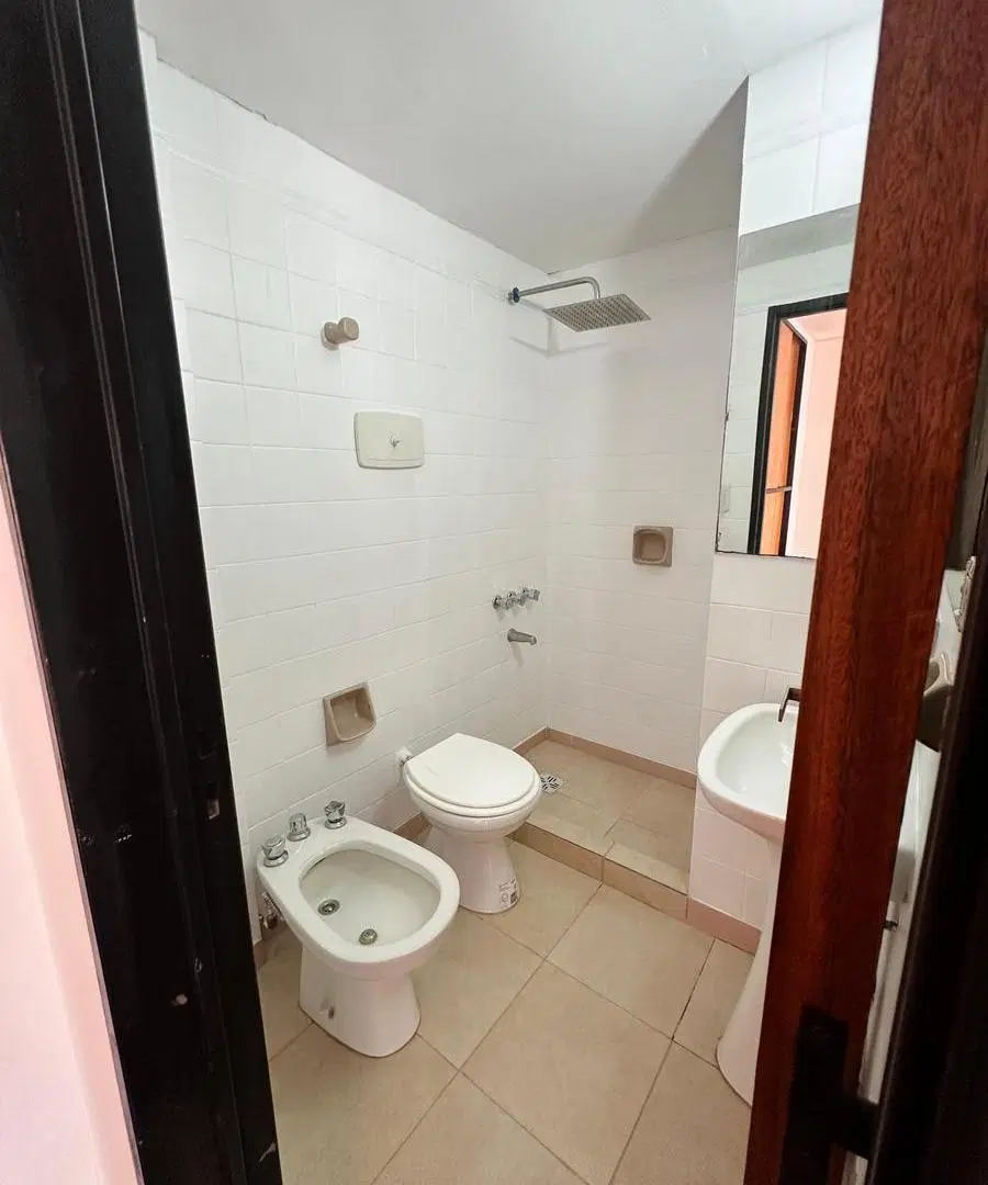 Departamento 1 dormitorio Zeballos al 1417 4