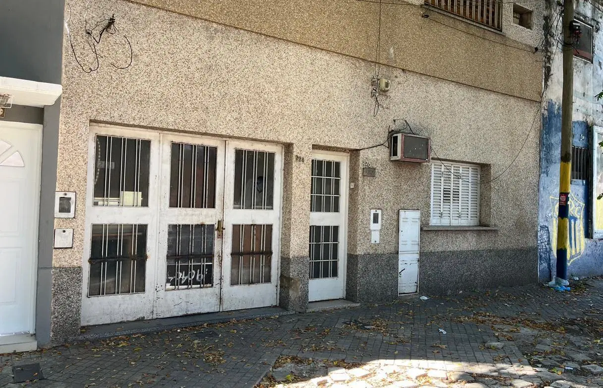 Casa 2 dormitorios en Refineria 2