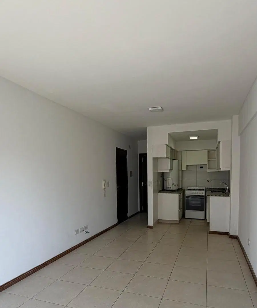 Departamento Monoambiente Santiago 388 esq Salta 5