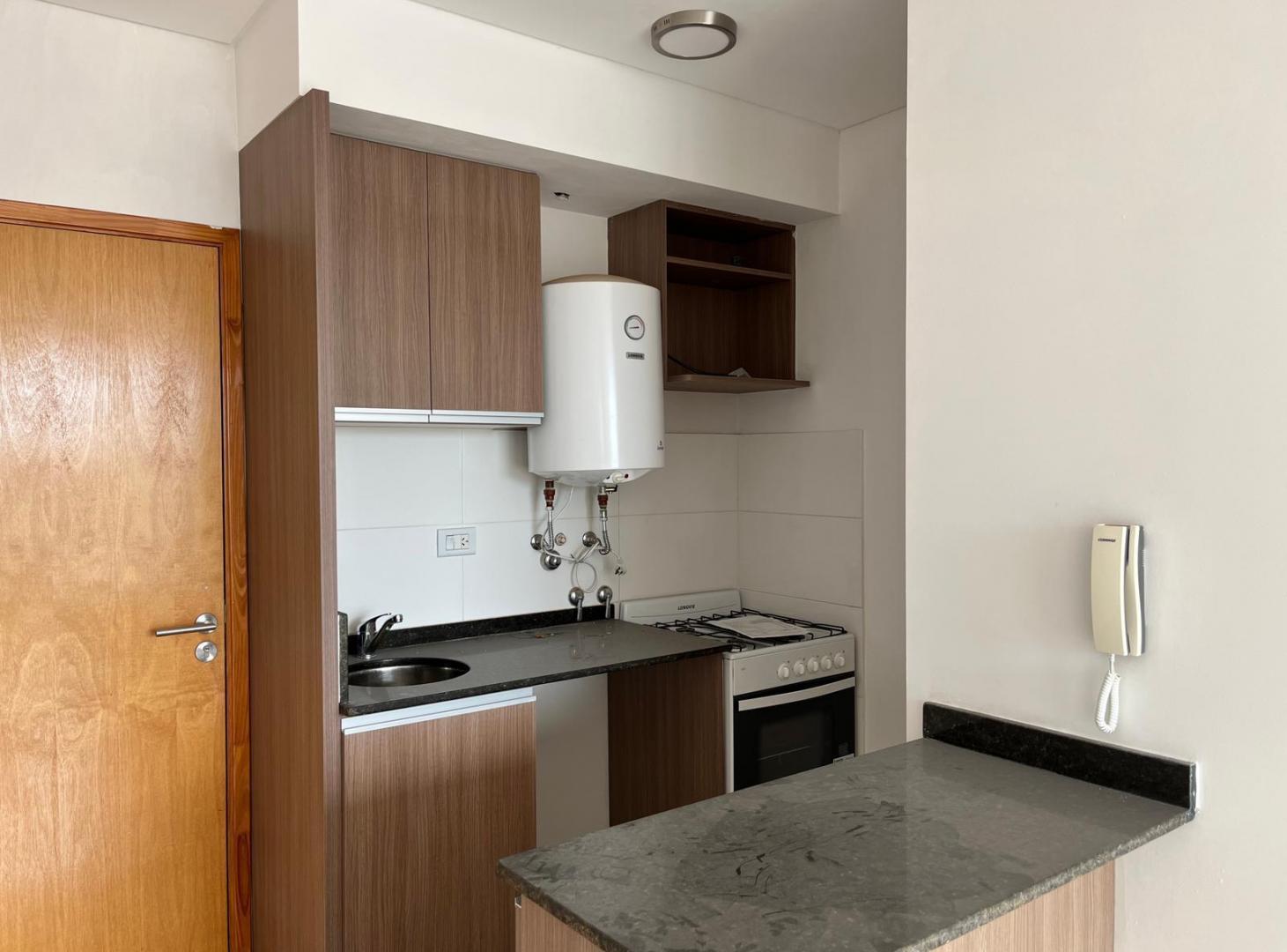 Foto de Departamento 1 dormitorio Bv. Rondeau al 300, imagen 1