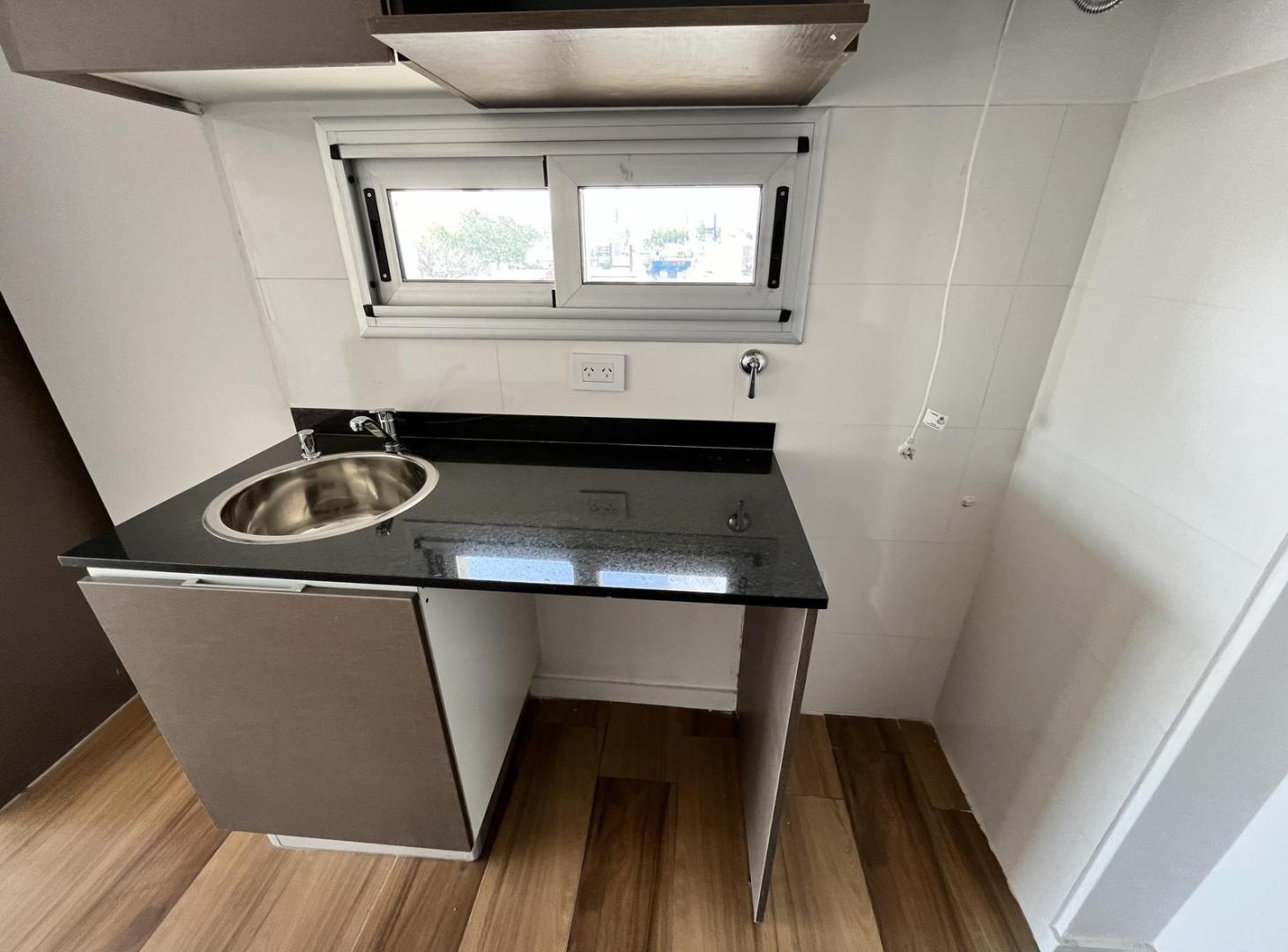 Foto de Departamento monoambiente Bv. Avellaneda al 700, imagen 1