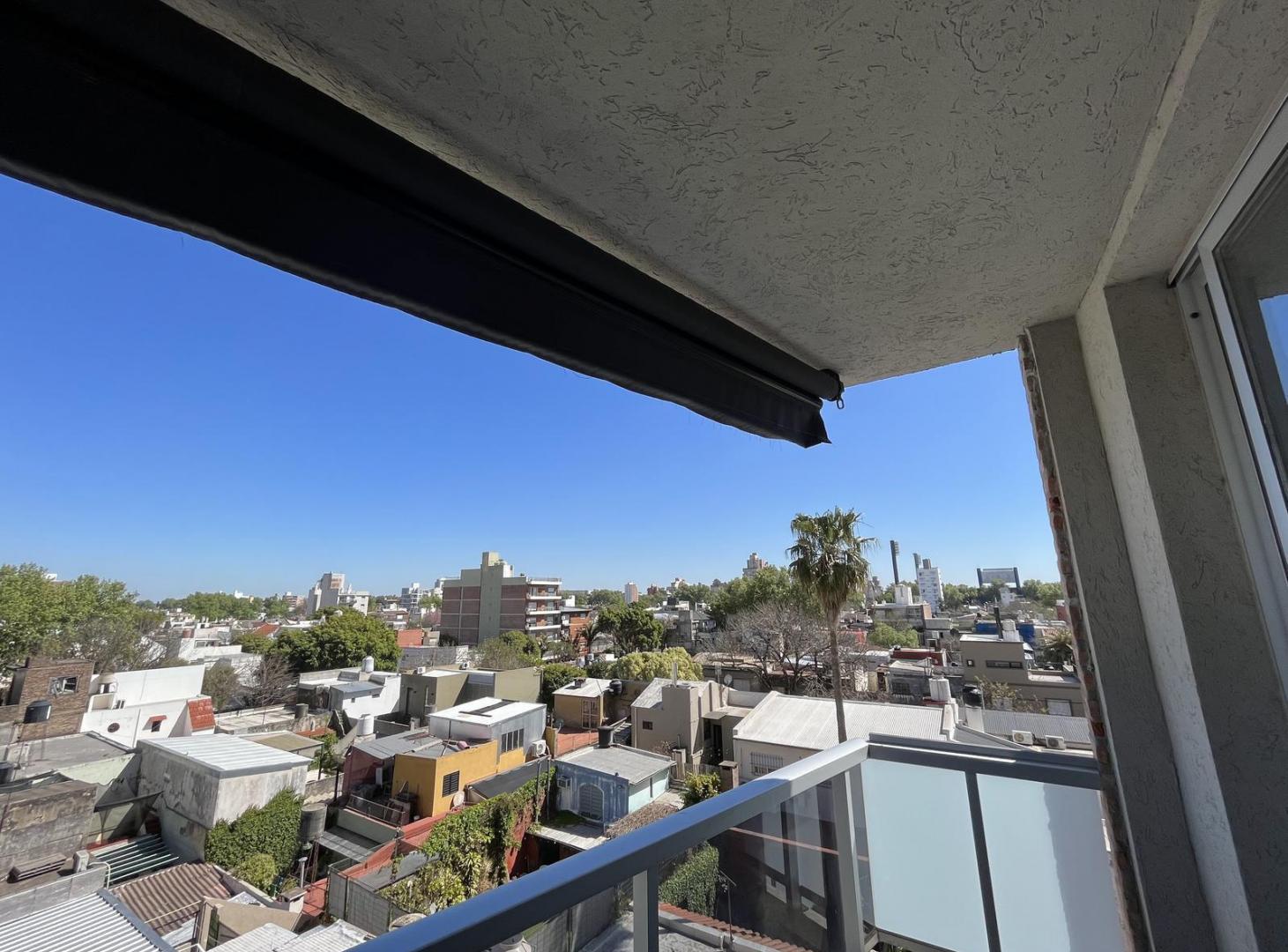 Foto de Departamento monoambiente Bv. Avellaneda al 700, imagen 3