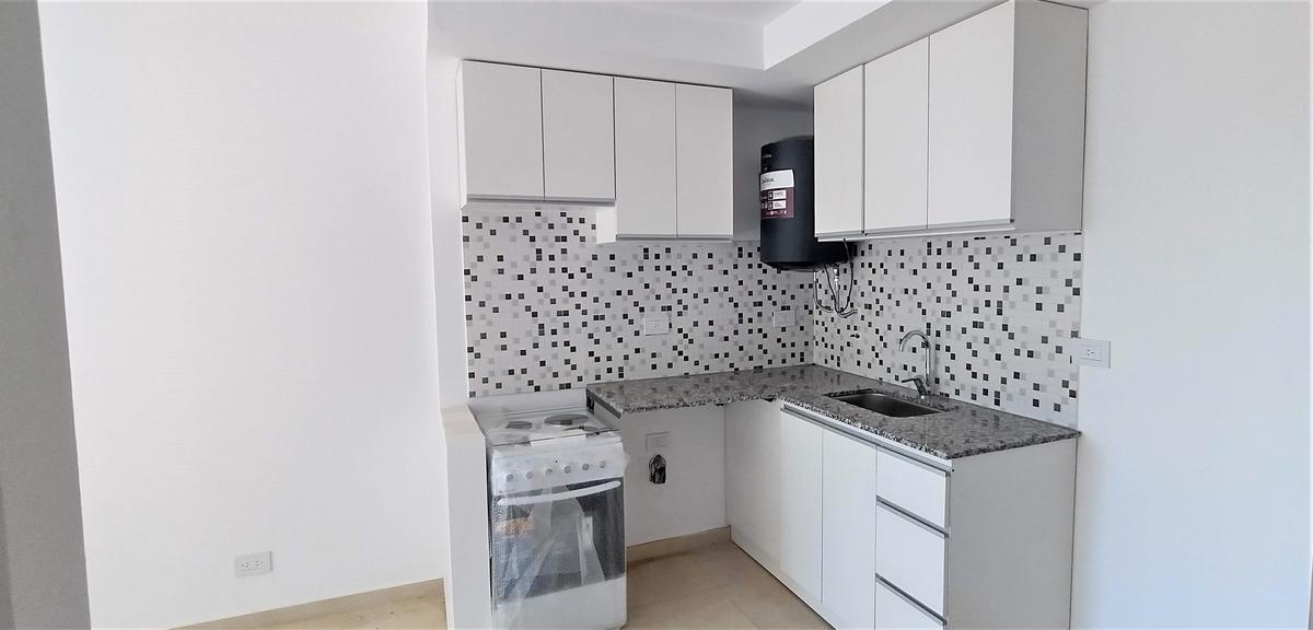 Foto de Departamento 1 dormitorio Genova y avenida Arroyito, imagen 1