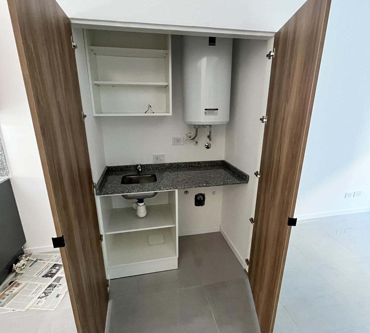 Foto de Departamento en Barrio Alberdi, imagen 4