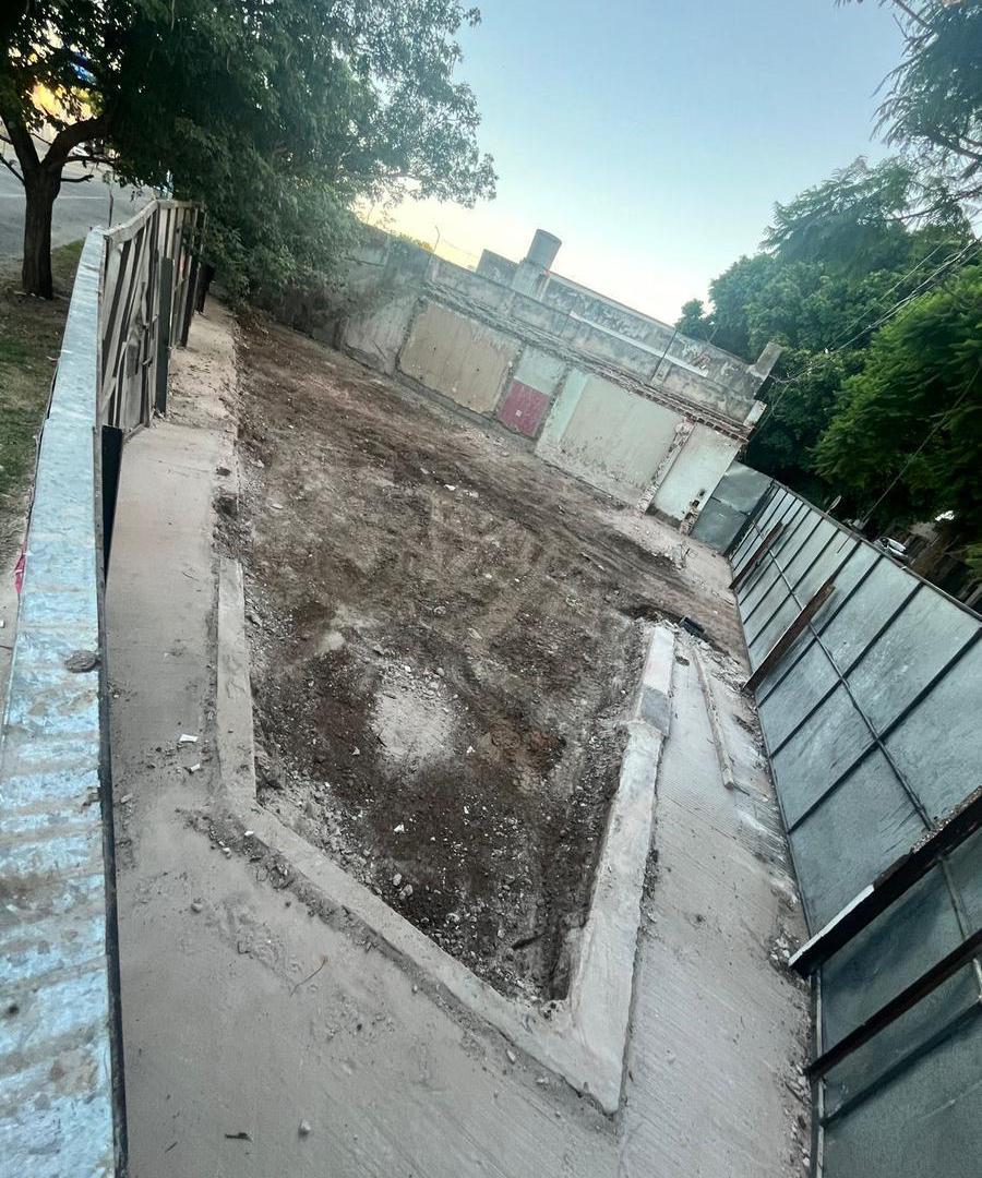 Foto de Terreno/Lote en Avenida Sabin. Desarrollo pb 6 pisos, imagen 4