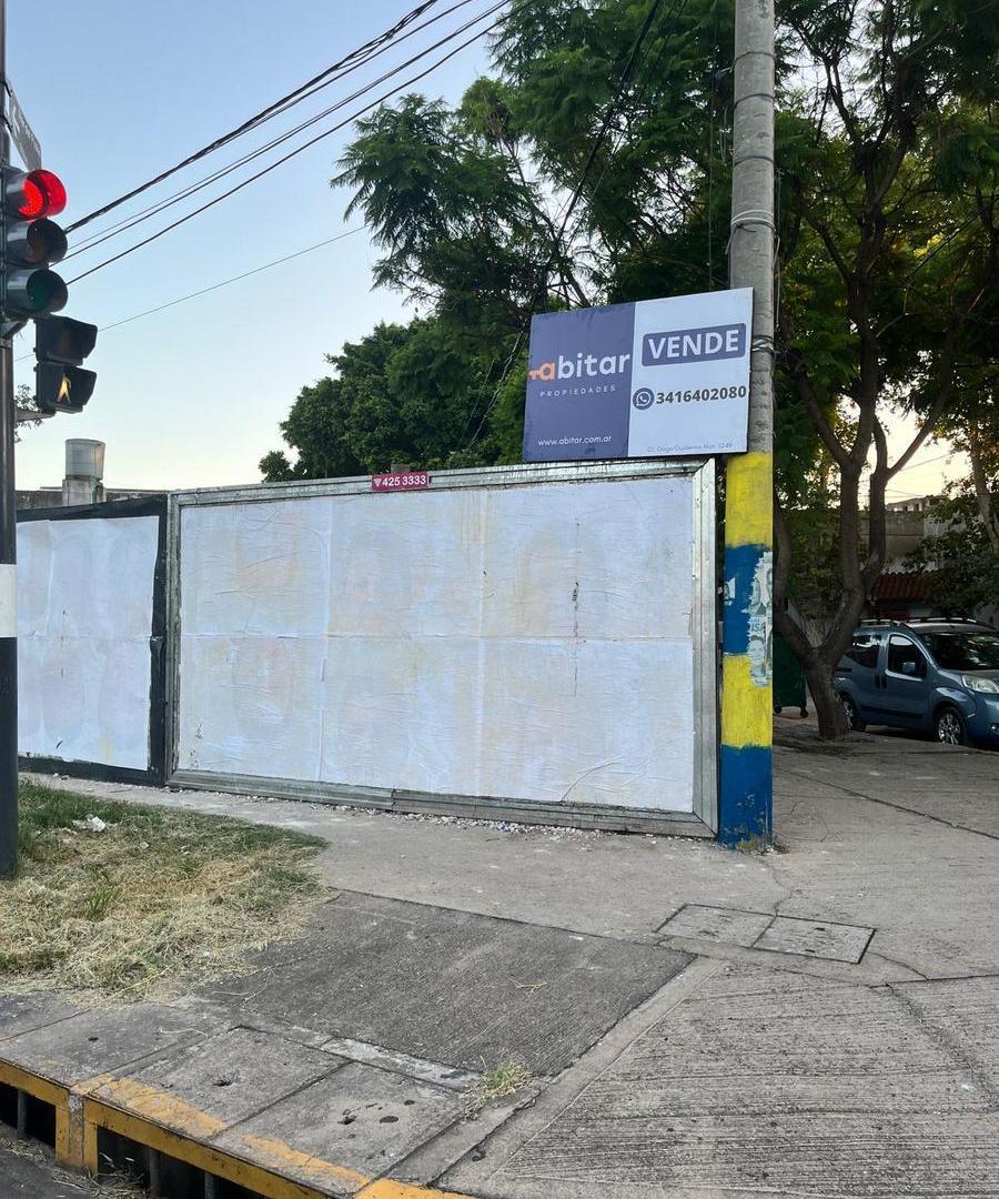 Foto de Terreno/Lote en Avenida Sabin. Desarrollo pb 6 pisos, imagen 3