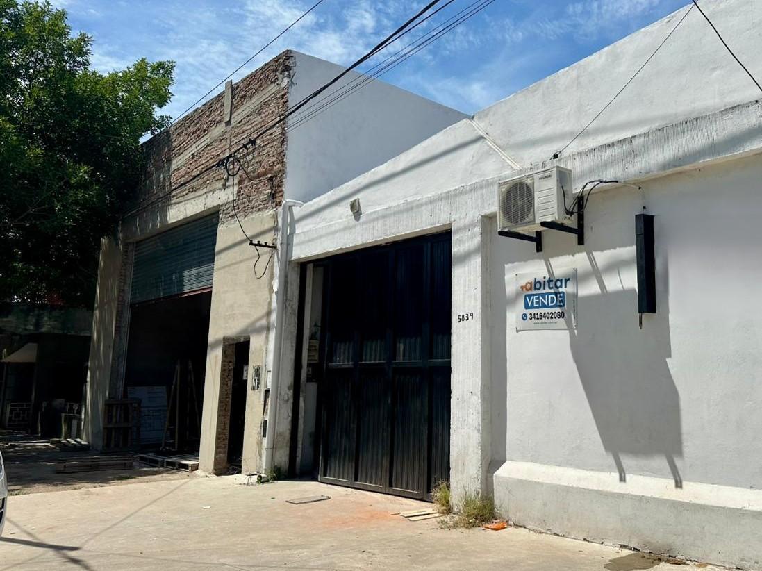 Foto de Local en Azcuenaga, imagen 2