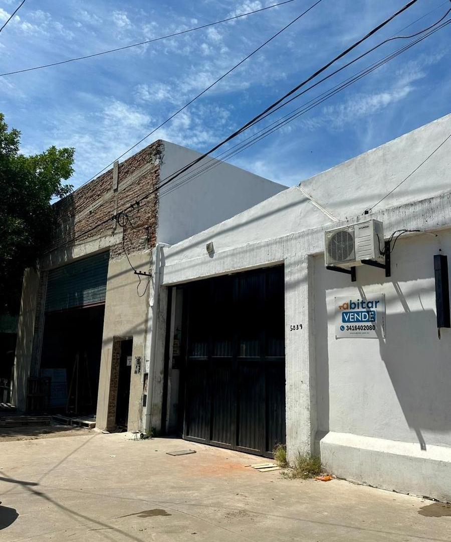 Foto de Local en Azcuenaga, imagen 3