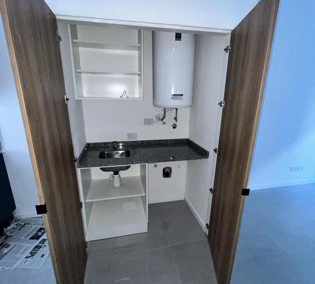 Foto de Departamento en Barrio Alberdi, imagen 4