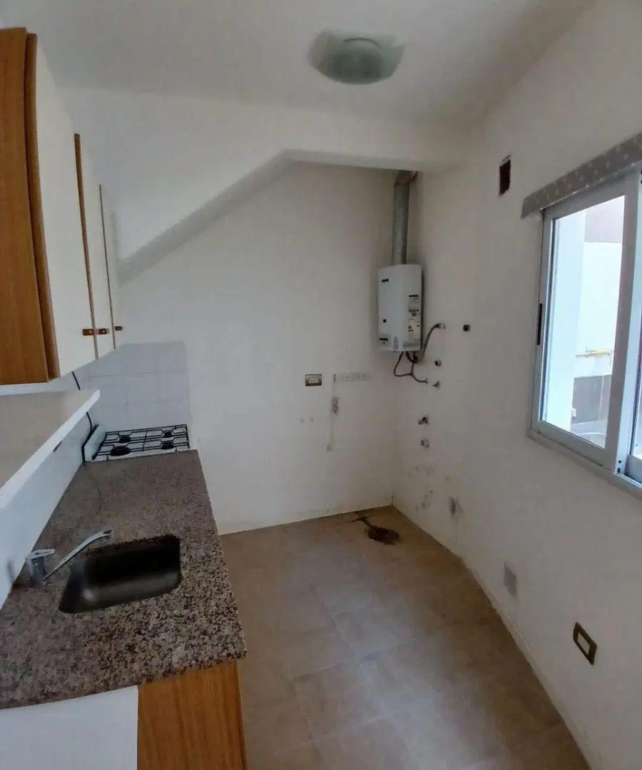 ALQUILER DPTO 2 DORM CON PEQUEÑO PATIO Y PARRILLA 3