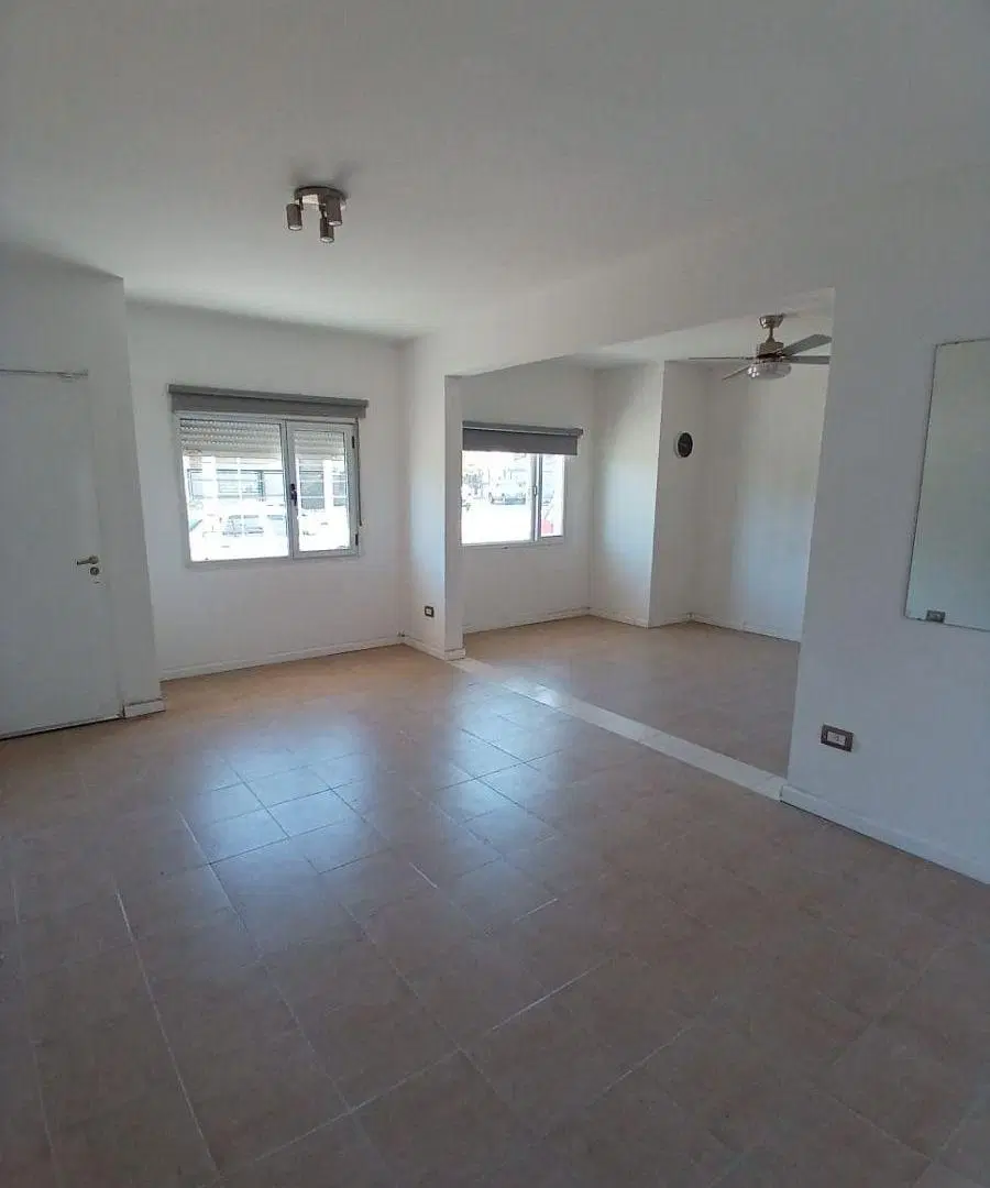 ALQUILER DPTO 2 DORM CON PEQUEÑO PATIO Y PARRILLA 4