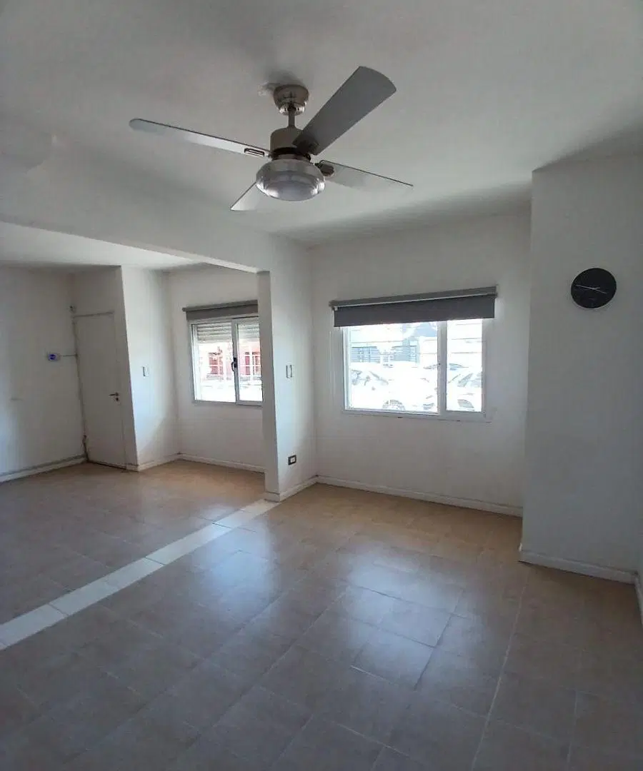 ALQUILER DPTO 2 DORM CON PEQUEÑO PATIO Y PARRILLA 5