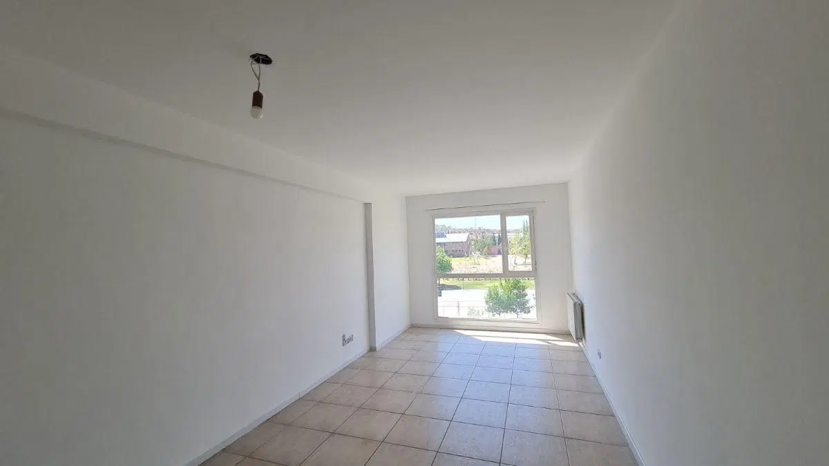 VENTA DPTO 2 DORM CON COCHERA APTO CREDITO 1