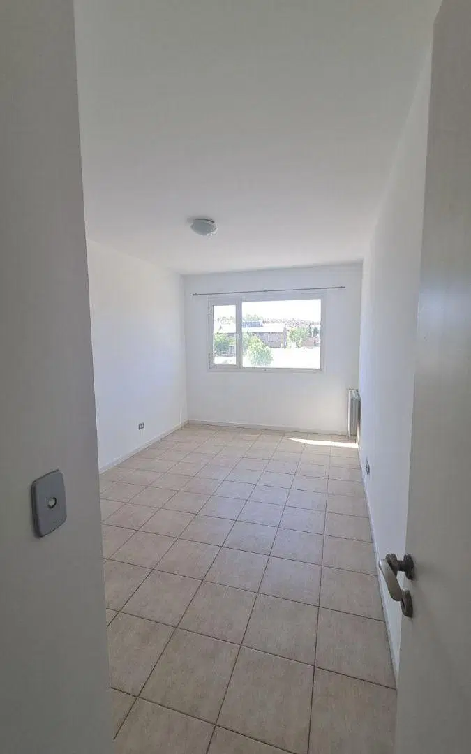 VENTA DPTO 2 DORM CON COCHERA APTO CREDITO 5