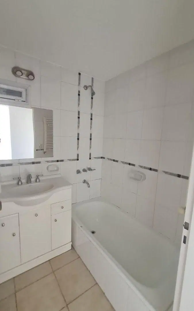 VENTA DPTO 2 DORM CON COCHERA APTO CREDITO 3