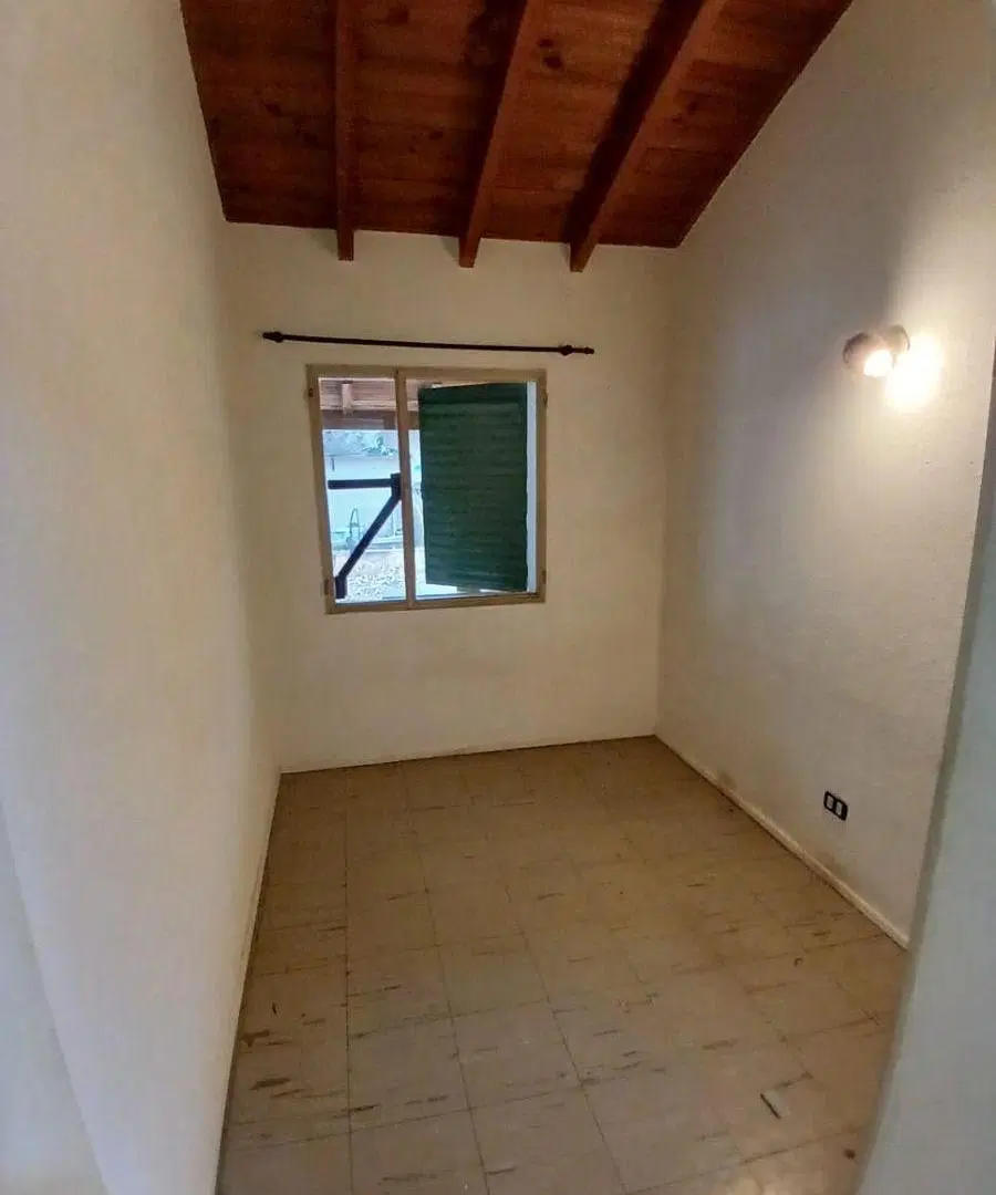 ALQUILER CASA 3 HABITACIONES (EN LAS CONDICIONES QUE SE VE EN LAS FOTOS) 5
