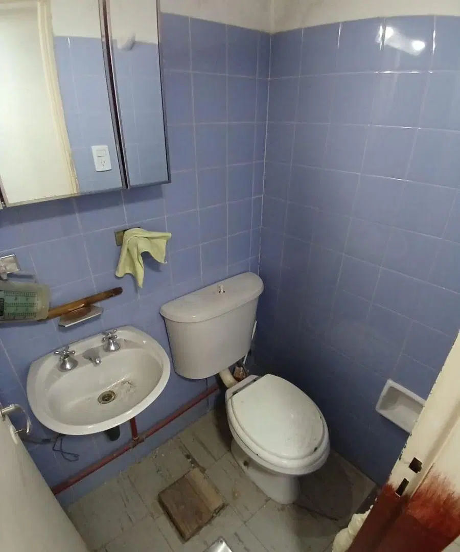 ALQUILER CASA 3 HABITACIONES (EN LAS CONDICIONES QUE SE VE EN LAS FOTOS) 4