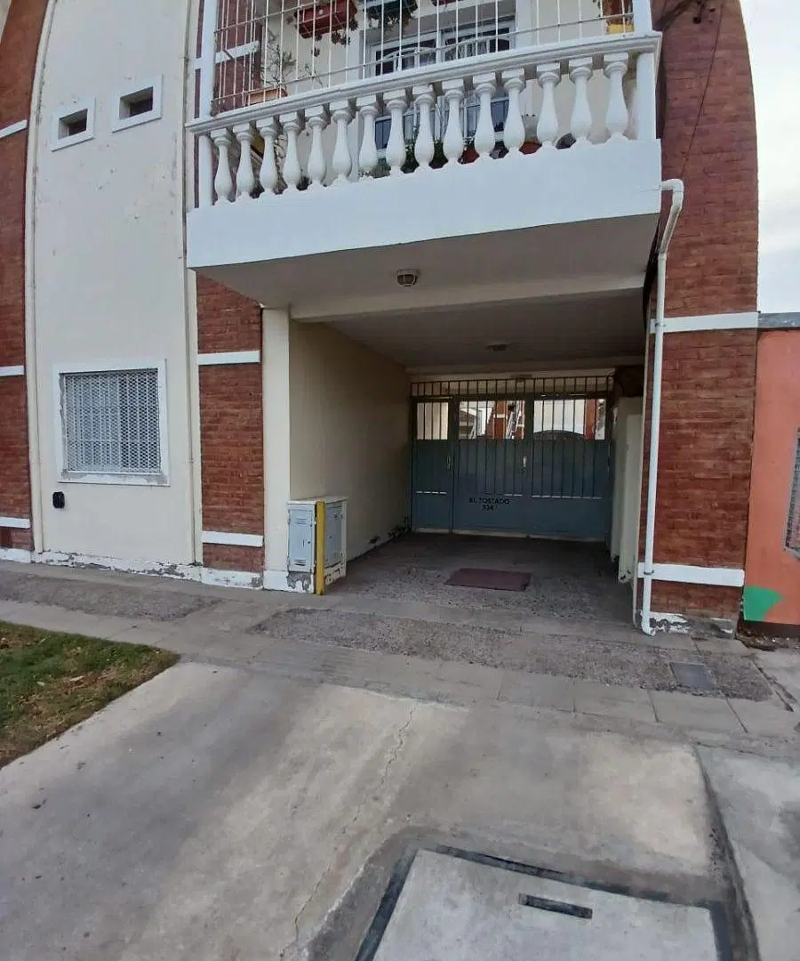 DPTO 1 DORM CON COCHERA 4