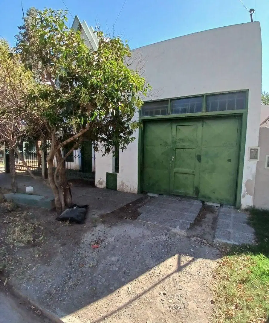 CASA 2 DORM A LA VENTA 3
