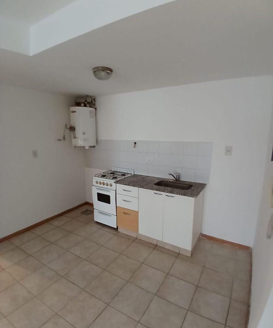 Foto de ALQUILER DPTO 1 DORM CON COCHERA, imagen 5