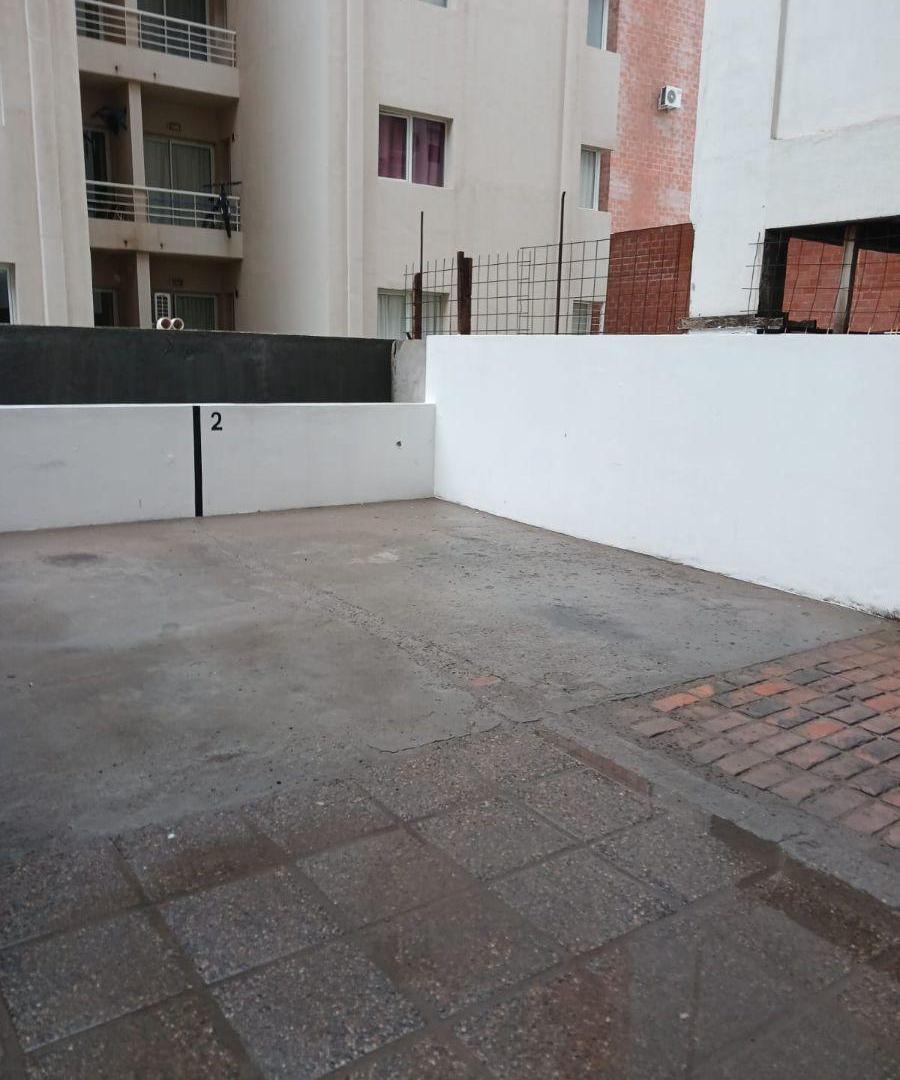 Foto de ALQUILER DPTO 1 DORM CON COCHERA, imagen 4