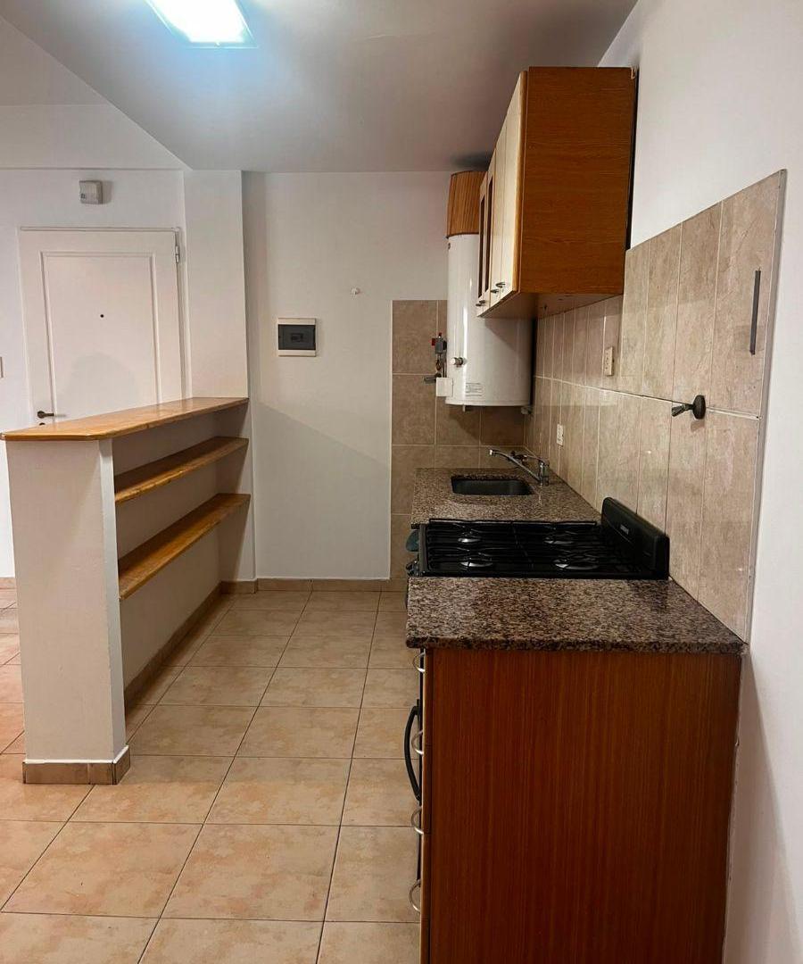 Foto de ALQUILER DPTO 1 DORM ZONA COTO, imagen 2