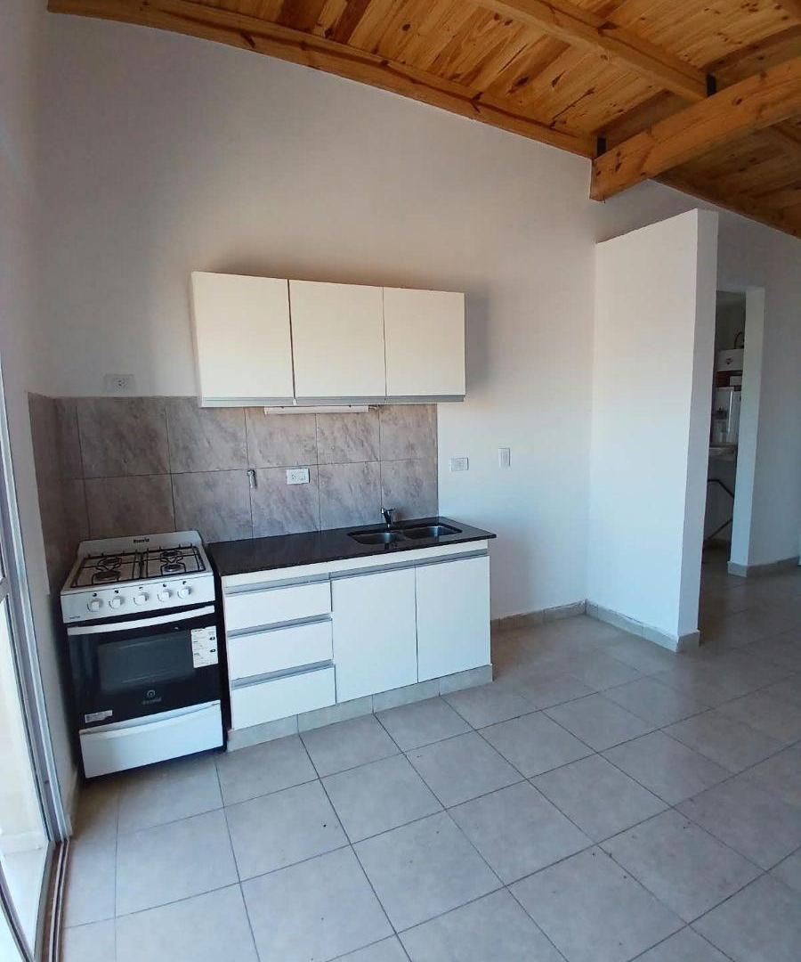 Foto de ALQUILER DPTO 1 DORM CON COCHERA ZONA TERRAZAS, imagen 1