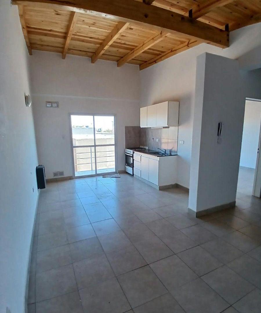 Foto de ALQUILER DPTO 1 DORM CON COCHERA ZONA TERRAZAS, imagen 3