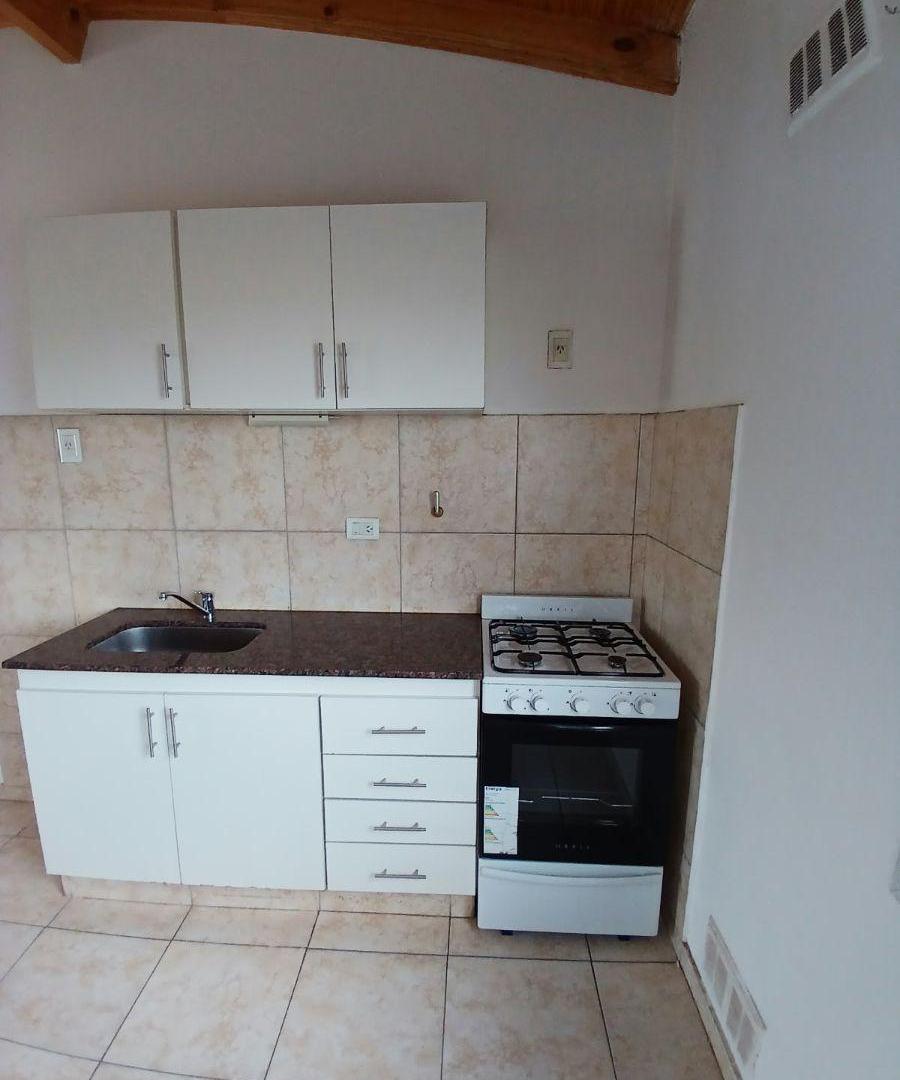 Foto de ALQUILER DPTO 1 DORM CON COCHERA, imagen 3