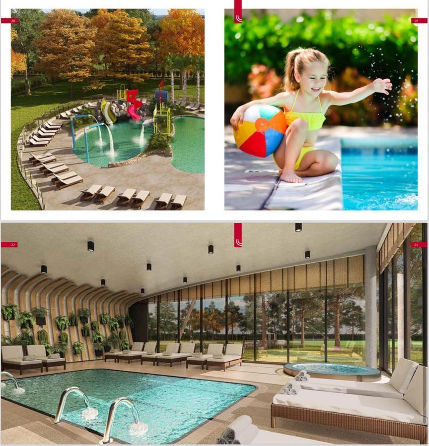 Barrio Privado Developer Park Lote en Venta 2