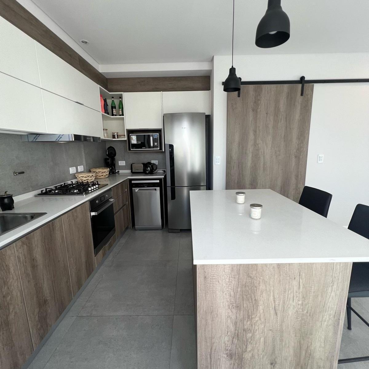 Departamento - Guemes 2