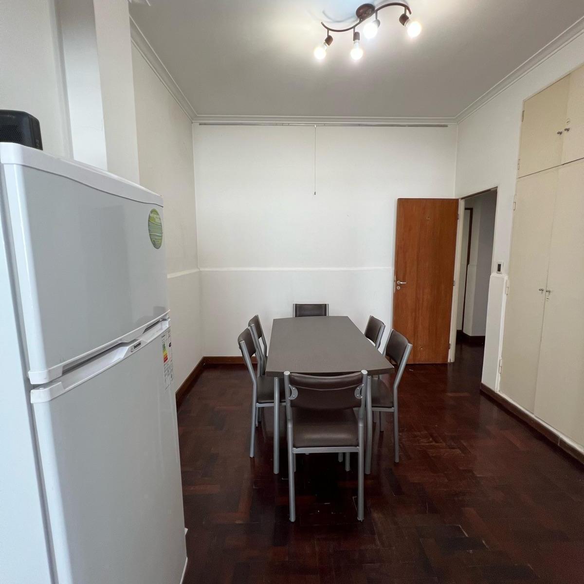 Departamento - Mar del Plata 4