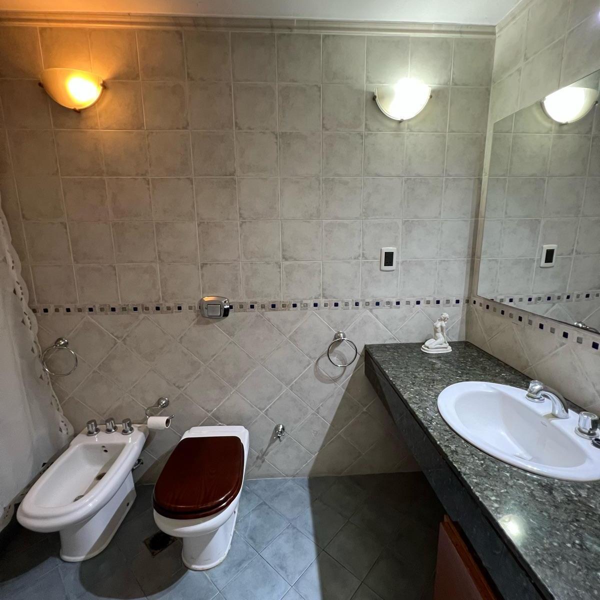 Departamento - Mar del Plata 3