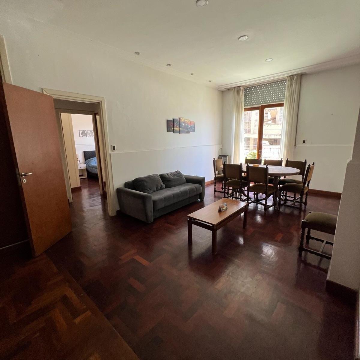 Departamento - Mar del Plata 2