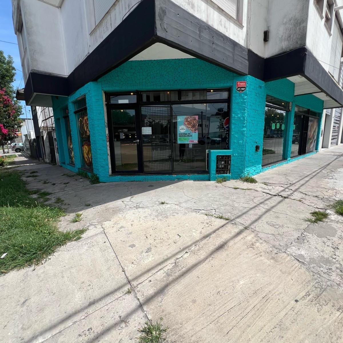 Local - Mar del Plata 5