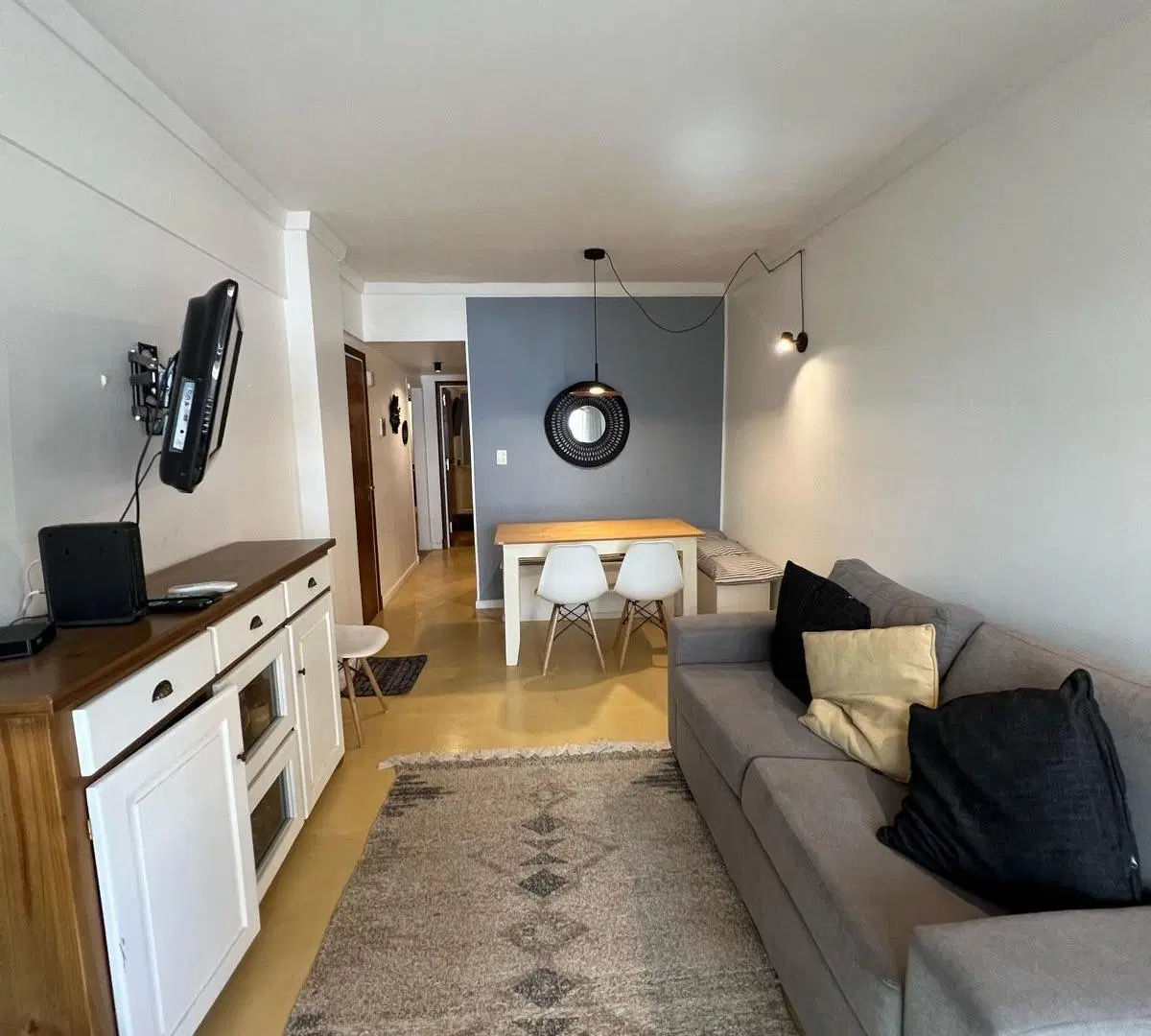 Departamento - Mar Del Plata 3