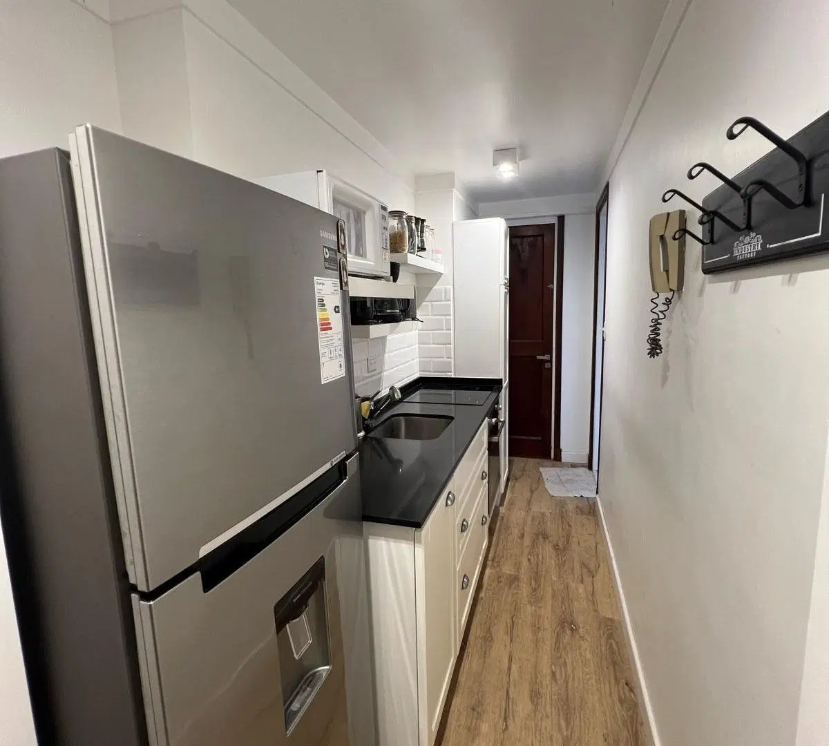 Departamento - Mar Del Plata 2